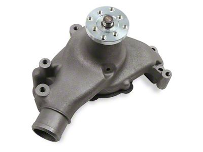 Mr. Gasket Engine Water Pump - 7012NG