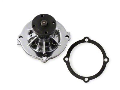 Mr. Gasket Engine Water Pump - 70440PG