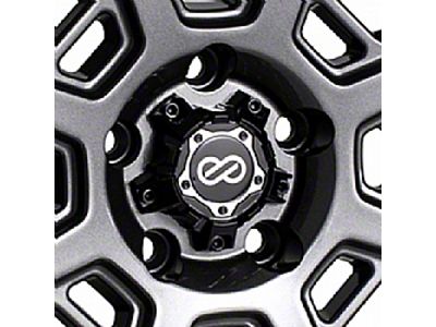 Enkei Matrix Storm 5 Lug Center Cap