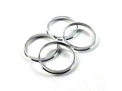 Enkei OD 75mm ID 60.1mm Aluminum Hub Rings SOLD INDIVIDUALLY - AHR756010A