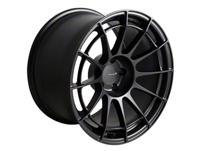 Enkei NT03RR Gunmetal Wheel; 18x8; 34mm Offset