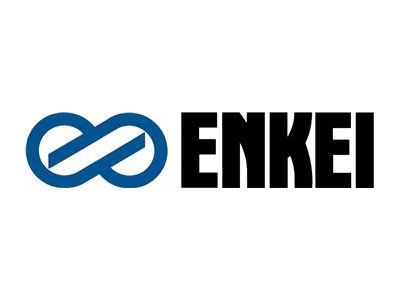 Enkei 12x1.5x35 Chrome Bulge Acorn Lug Nut Set - 20xACLK - ALUG12150C-ACLK