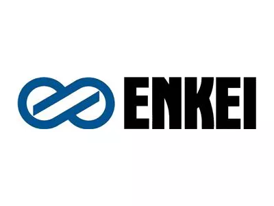 Enkei 72.62mm OD 56.1mm ID Plastic Hub Rings - 4 - AHR725610P