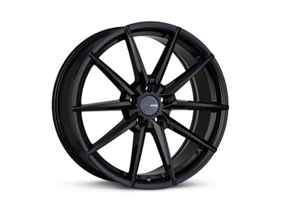 Enkei Hornet Gloss Black Wheel; 18x8; 45mm Offset