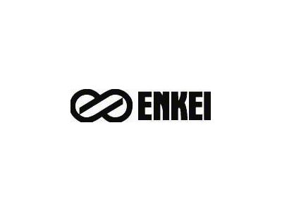 Enkei PF01/SCO5 Silver Center Cap - A423-0000SP