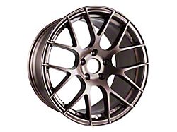 Enkei Raijin Copper Wheel; 18x9.5; 35mm Offset; 5x114.3mm Bolt Pattern; 72.60mm Hub Bore