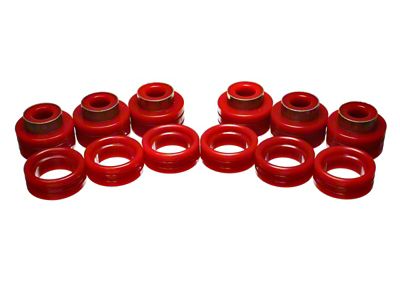 Energy Suspension 94-01 Dodge Ram 1500 / 94-02 Ram 2500/3500 - 5.4107R