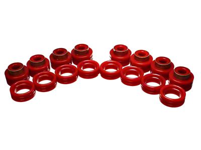 Energy Suspension 94-01 Dodge Ram 1500 2WD/4WD / 94-02 2500/3500 - 5.4109R