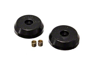 Energy Suspension Bump Stop - Universal - Black - 9.9148G