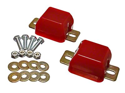 Energy Suspension 00-04 Ford Excursion / 99-04 F-250 Super Duty - 4.9103R