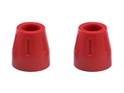 Energy Suspension Universal Red 1-1/2in OD x 11/16in McPherson ID - 9.6109R