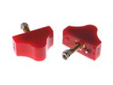 Gm Lwr B Stop Single Hump Set