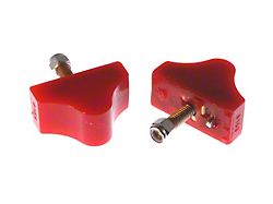 Energy Suspension Gm Lwr B Stop Single Hump Set