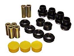 Energy Suspension Black Front (97-01 Honda Prelude Type SH only)