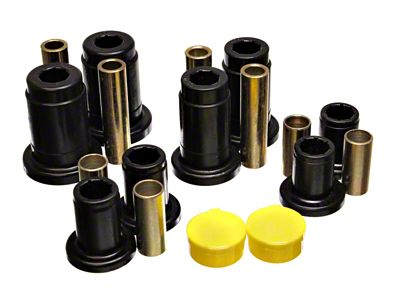 Energy Suspension 92-97 Mercury Gr Marquis / 92-97 Ford Crown - 4.3150G