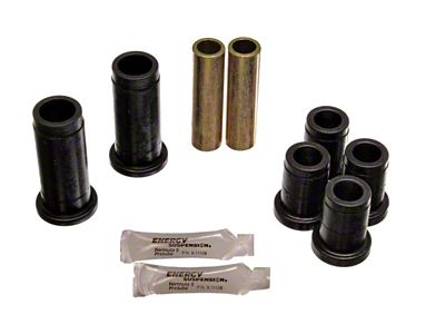 Energy Suspension Control Arm Bushing - Black - 5.3105G