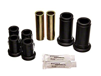 Energy Suspension Control Arm Bushing - Black - 5.3106G