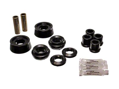 Energy Suspension 00-05 Dodge Neon Black Front Control Arm Bushing - 5.3123G