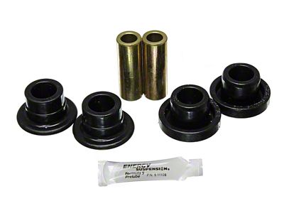 Energy Suspension 95-98 Nissan 240SX S14 / 90-96 300ZX Black - 7.3108G