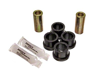 Energy Suspension 05-07 Scion xB Black Front Control Arm Bushing - 8.3123G