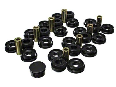 Energy Suspension 03-09 Lexus Gx470 / 07-09 Toyota FJ Cruiser - 8.3129G