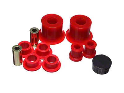 Energy Suspension 05-14 VW Jetta Base / 06-09 VW GTI - 15.3120R