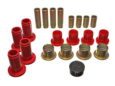 Energy Suspension 94-01 Ram 1500 / 94-02 Ram 2500/3500 2WD - 5.3124R