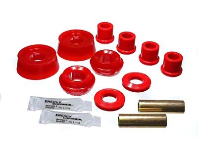Energy Suspension 01-05 PT Cruiser / 03-04 Dodge Neon Red - 5.3129R