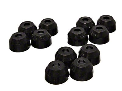 Energy Suspension Tie Rod End Bt O.E.-Box Of 12 - 9.13111G