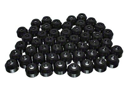 Energy Suspension Tie Rod End Bt O.E.-Box Of 50 - 9.13113G
