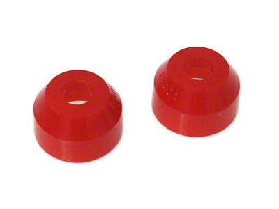 Energy Suspension 79-91 Mazda RX7 Red Front Ball Joint Boot - 9.13105R