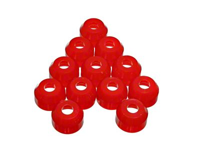Energy Suspension Tie Rod End Bt O.E.-Box Of 12 - 9.13107R