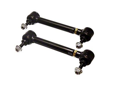 Energy Suspension Universal Black 5-3/4in-6-3/4in inAin Range Pivot Style End - 9.8171G
