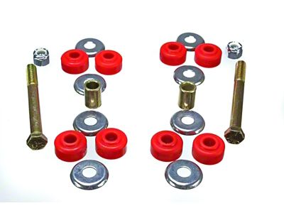 Energy Suspension 01-05 PT Cruiser / 00-04 Neon Red Front - 5.8105R