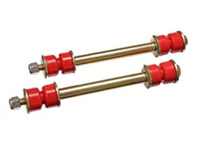 Energy Suspension 80-86 Ford Thunderbird / 83-93 Mustang / 99-04 - 9.8121R