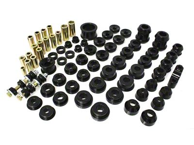 Energy Suspension 92-95 Honda Civic/CRX / 93-97 Honda Del Sol - 16.18103G