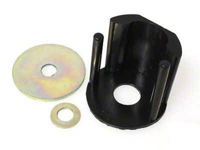 Energy Suspension 05-06 VW Jetta V / 06 GTI MKV/Passat/Rabbit - 15.1106G
