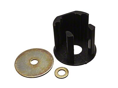 Energy Suspension 09-11 Audi A3/TT / 09-11 VW Passat/Jetta/GTI MKV/MKVI - 15.1107G