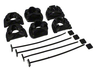 Energy Suspension 94-01 Acura Integra / 99-00 Honda Civic Si - 16.1106G
