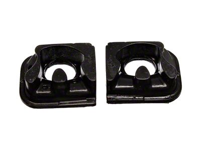 Energy Suspension 94-97 Honda Accord Manual Transmission Black Motor Mount - 16.1108G