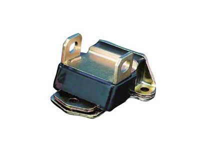 Energy Suspension GM 4.3L Early Style Performance Black Motor Mount - 3.1141G