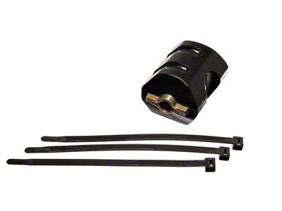 Energy Suspension Gm Motor Mount - Black - 3.1145G