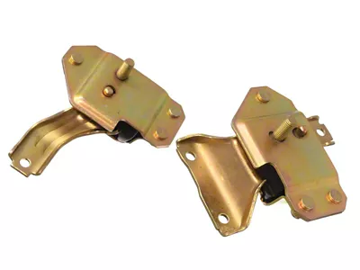 Energy Suspension 96-04 Mustang 4.6 V8 Motor Mount Set including - 4.1127G