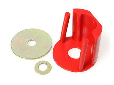 Energy Suspension 05-06 VW Jetta V / 06 GTI MKV/Passat/Rabbit - 15.1106R