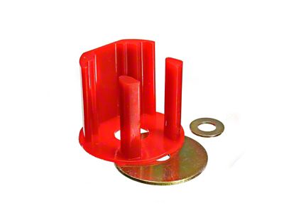 Energy Suspension 09-11 Audi A3/TT / 09-11 VW Passat/Jetta/GTI MKV/MKVI - 15.1107R