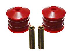 Energy Suspension 95-03 Nissan Maxima Red Motor Mount Replacements 2 - 7.1114R