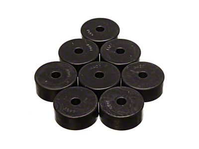 Energy Suspension Suspension Pad - Med - 2-1/32in OD x 7/16in - 9.9531G