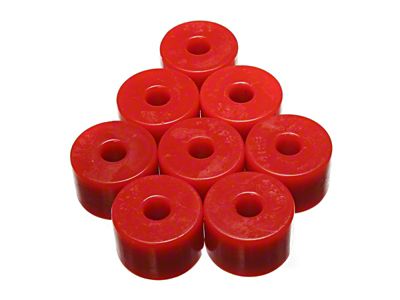 Energy Suspension Soft - 1-7/8in OD x 9/16in - 9.9532R