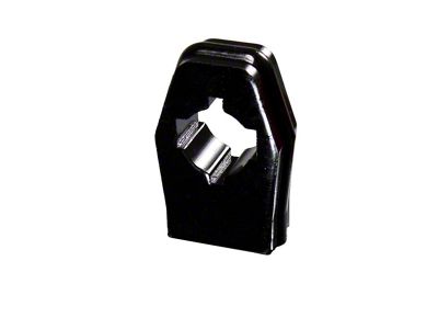 Energy Suspension 2015 Ford Mustang Black Shifter Bushing Set - 4.1145G