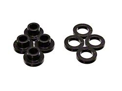 Energy Suspension 06-07 Mitsubishi Eclipse FWD Black Manual Shifter Bushing - 5.1111G